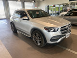 Certified 2020 Mercedes-Benz GLE 350 image 3