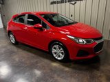 Used 2019 Chevrolet Cruze LS w/ LS Convenience Package image 6