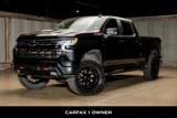 Used 2023 Chevrolet Silverado 1500 LT Trail Boss image 5