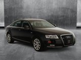 Used 2010 Audi A6 3.0T Premium Plus image 3