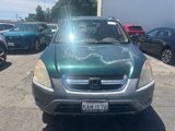 Used 2003 Honda CR-V LX image 2