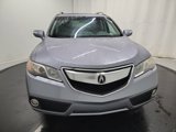 Used 2015 Acura RDX AWD w/ Technology Package image 2