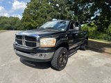 Used 2006 Dodge Ram 2500 Truck SLT w/ Quad Cab Big Horn Value Group image 3