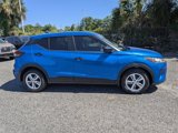 New 2025 Nissan Kicks Play S image 3