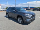 New 2025 Toyota RAV4 XLE image 2