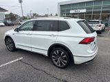 Certified 2021 Volkswagen Tiguan SEL Premium R-Line image 5