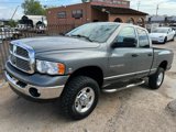 Used 2005 Dodge Ram 2500 Truck SLT w/ Quad Cab Big Horn Value Group image 3