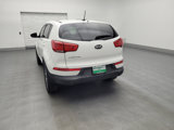 Used 2015 Kia Sportage LX image 6
