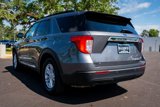 Used 2021 Ford Explorer XLT image 4