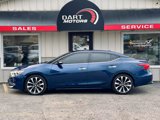 Used 2016 Nissan Maxima SR image 4