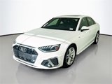 Used 2023 Audi A4 2.0T Premium Plus image 3