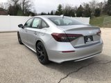 New 2025 Honda Civic Sport image 5