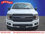 Used 2018 Ford F150 XLT w/ Equipment Group 302A Luxury image 2
