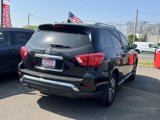 Certified 2019 Nissan Pathfinder S image 6
