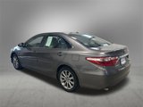 Used 2016 Toyota Camry XLE image 4