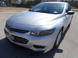 Used 2018 Chevrolet Malibu LS image 4