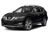 Used 2018 Nissan Rogue SL w/ Premium Package image 4