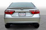 Used 2016 Toyota Camry SE image 3