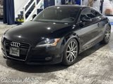 Used 2008 Audi TT 3.2 image 4