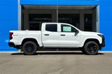 New 2025 Chevrolet Colorado W/T w/ WT Custom Package image 4