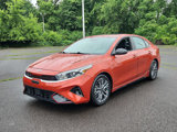 Used 2022 Kia Forte GT-Line w/ GT-Line Premium Package image 3
