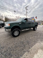 Used 2007 Ford F150 4x4 SuperCrew image 6