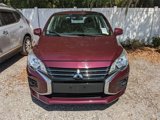 Used 2021 Mitsubishi Mirage ES image 5
