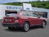 Used 2022 Subaru Outback Premium image 6