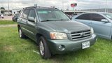 Used 2006 Toyota Highlander 2WD V6 image 2