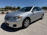 Used 2011 Toyota Camry LE image 2