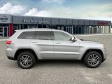 Used 2018 Jeep Grand Cherokee Limited image 5