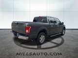 Used 2016 Ford F150 XLT w/ Equipment Group 301A Mid image 5