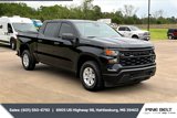 Used 2022 Chevrolet Silverado 1500 W/T image 2