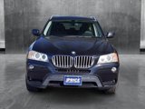 Used 2012 BMW X3 xDrive35i image 2