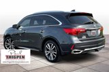 Used 2019 Acura MDX FWD w/ Advance Package image 2