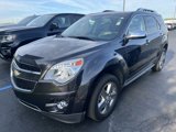 Used 2015 Chevrolet Equinox LTZ image 5