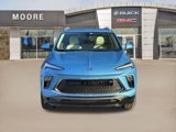 New 2025 Buick Encore GX Sport Touring image 4