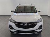 Certified 2022 Buick Encore GX Select image 2
