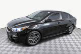 Used 2020 Kia Forte GT-Line w/ GT-Line Premium Package image 4