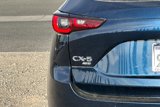 Certified 2024 MAZDA CX-5 AWD 2.5 S w/ Select Package image 6