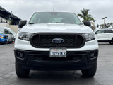 Certified 2022 Ford Ranger XL w/ Equipment Group 101A High image 5