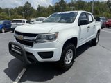 Used 2020 Chevrolet Colorado W/T w/ WT Convenience Package image 3