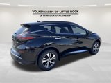 Used 2023 Nissan Murano SV image 5