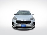 Used 2017 Kia Sportage SX image 2