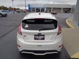 Used 2018 Ford Fiesta ST w/ ST Protection Package image 4