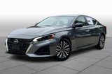 Used 2024 Nissan Altima 2.5 SV image 2