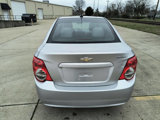Used 2015 Chevrolet Sonic LS image 4