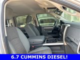 Used 2017 RAM 2500 Big Horn image 6