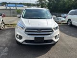 Used 2017 Ford Escape Titanium image 3
