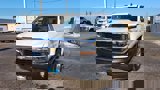 Used 2018 Chevrolet Silverado 1500 LT w/ Texas Edition image 3